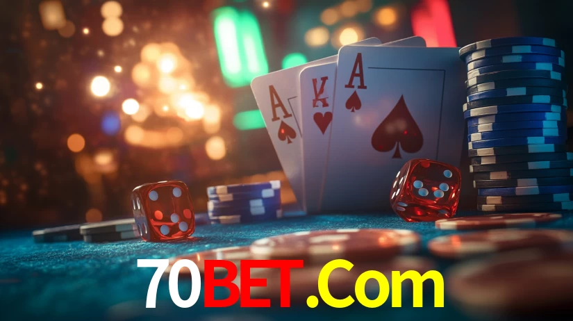 70Bet.Com Apostas Esportivas